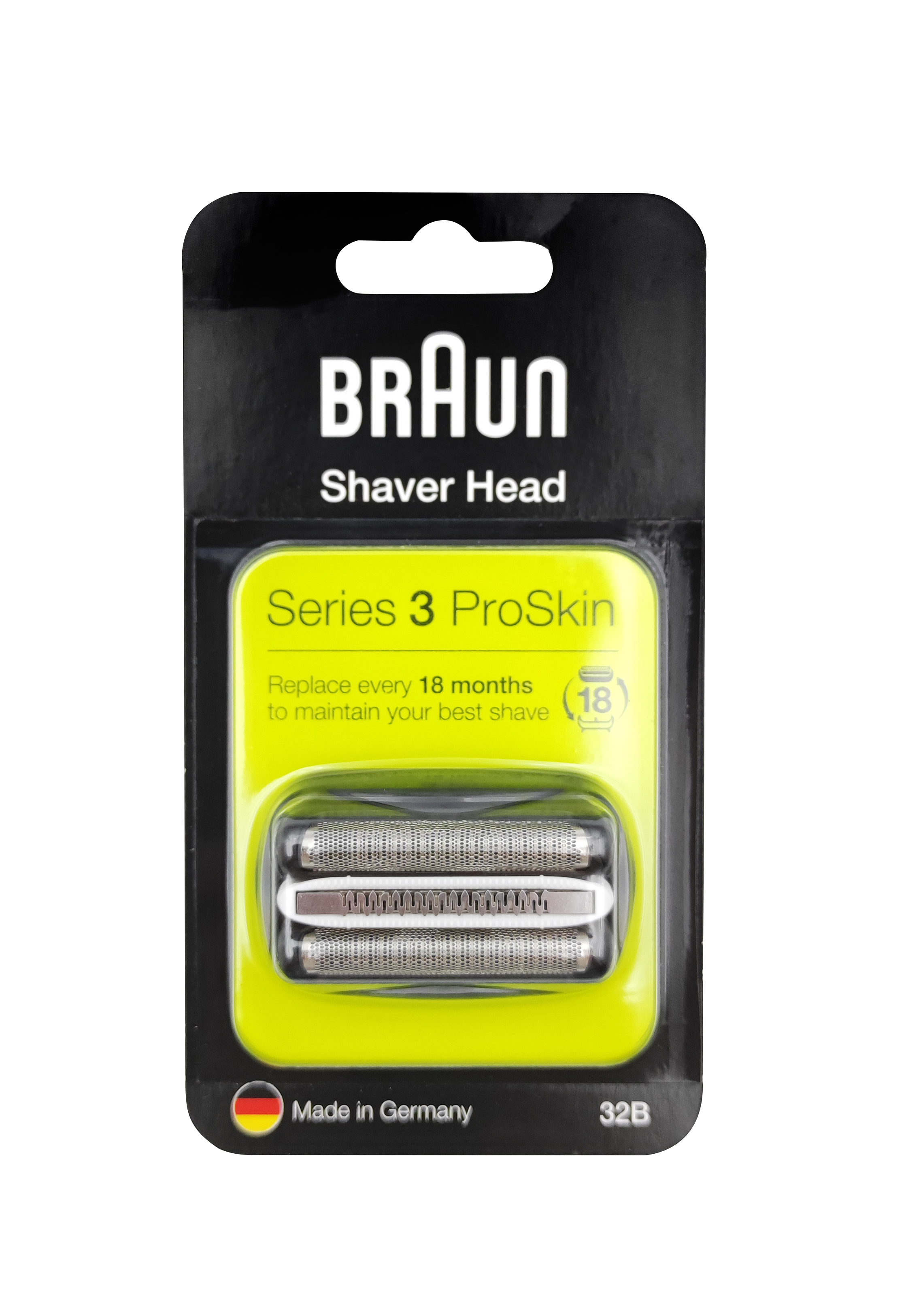 Men'S Face Grooming - Braun 32B 32S Shaver Blade Foil