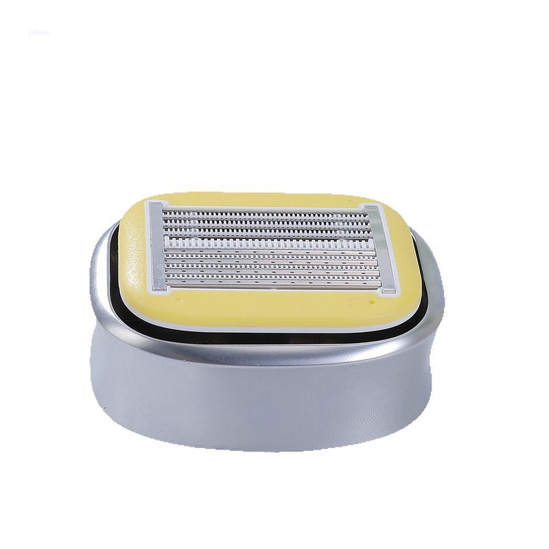 Men Manual Head Hair Shaver Mu - Men Grooming Full Body reseña y precio