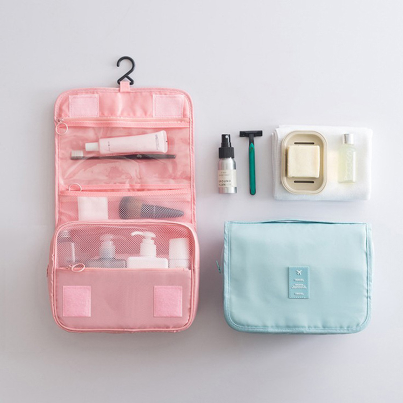 Travel Storage Bag – Multi‑Fun - Men'S Grooming Makeup reseña y precio