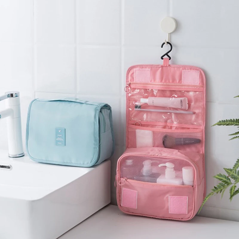 Travel Storage Bag – Multi‑Fun - Men'S Grooming Makeup reseña y precio