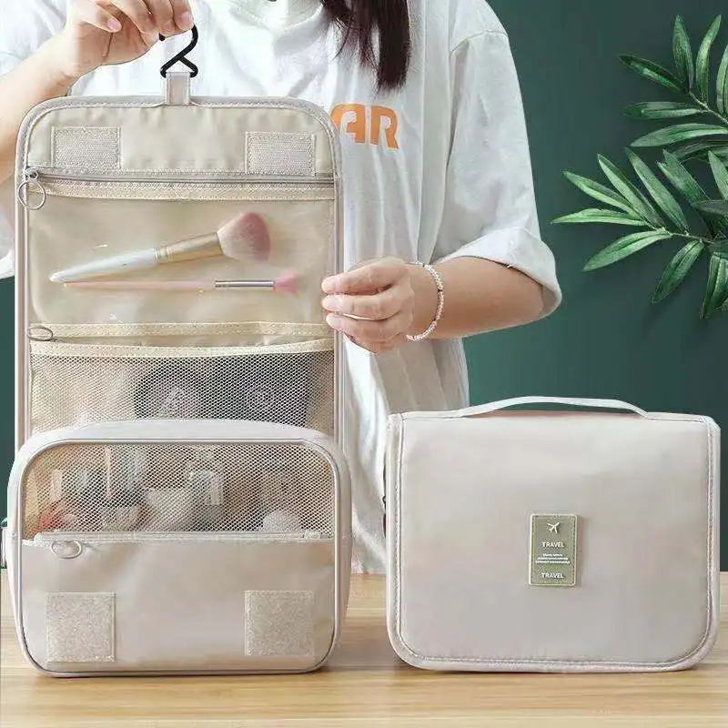 Travel Storage Bag – Multi‑Fun - Men'S Grooming Makeup reseña y precio