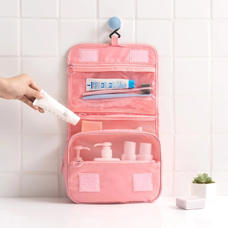 Travel Storage Bag – Multi‑Fun - Men'S Grooming Makeup reseña y precio