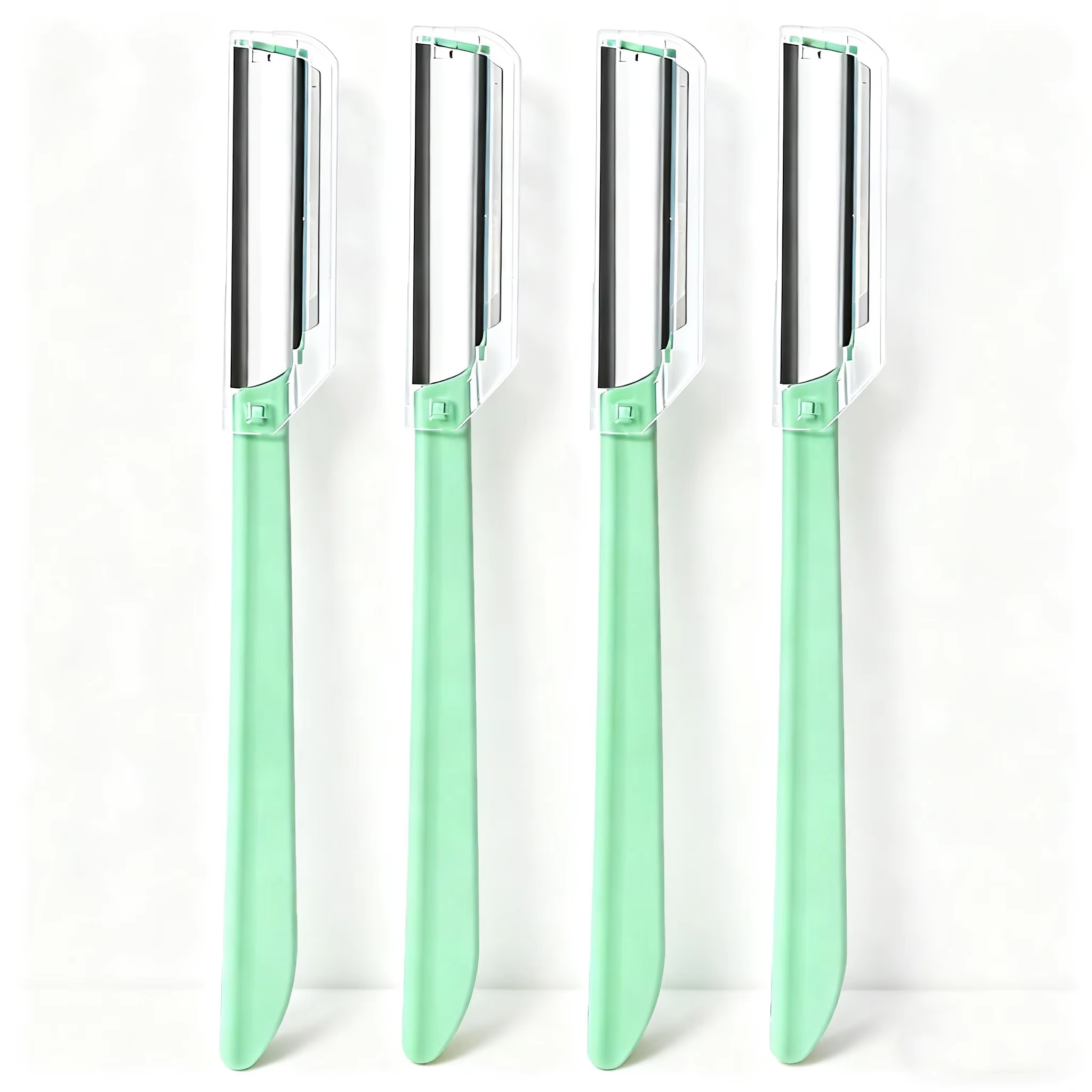 Professional Eyebrow Trimmer f - Men'S Grooming Makeup reseña y precio