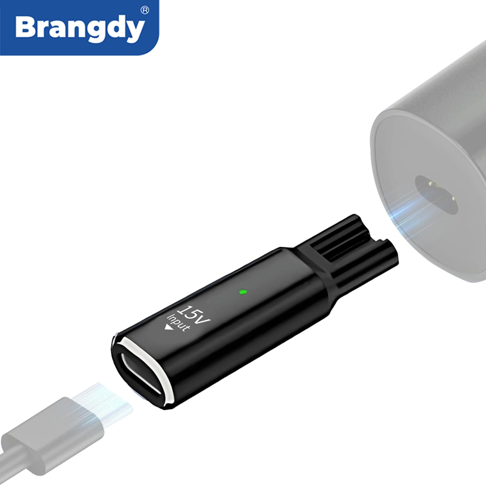 Brangdy 15V HQ8505 Type-C Shav - Men'S Face Grooming reseña y precio