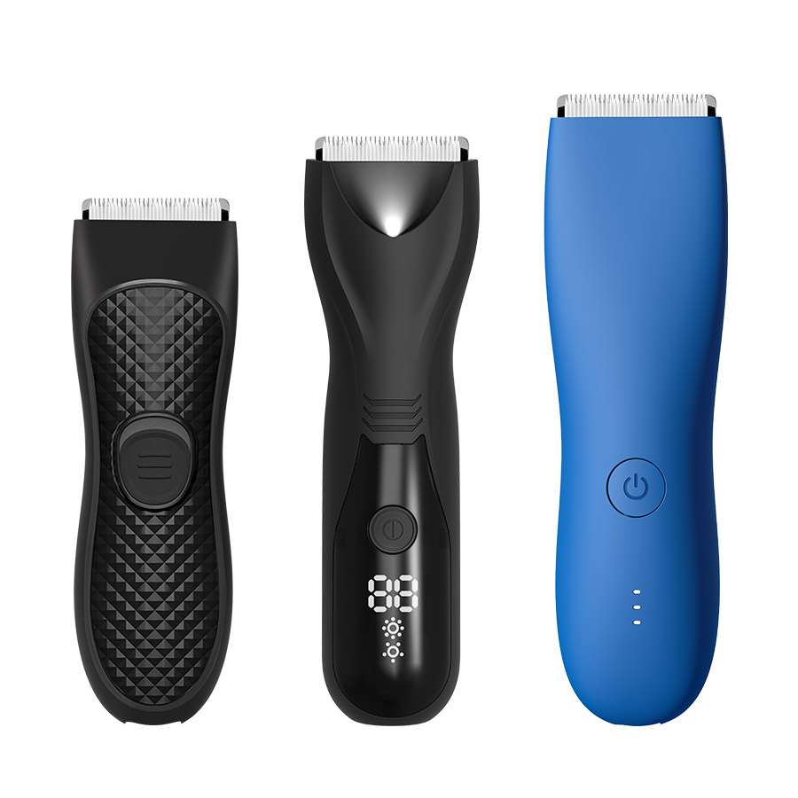 Professional Body Hair Trimmer - Men'S Grooming Haircut reseña y precio