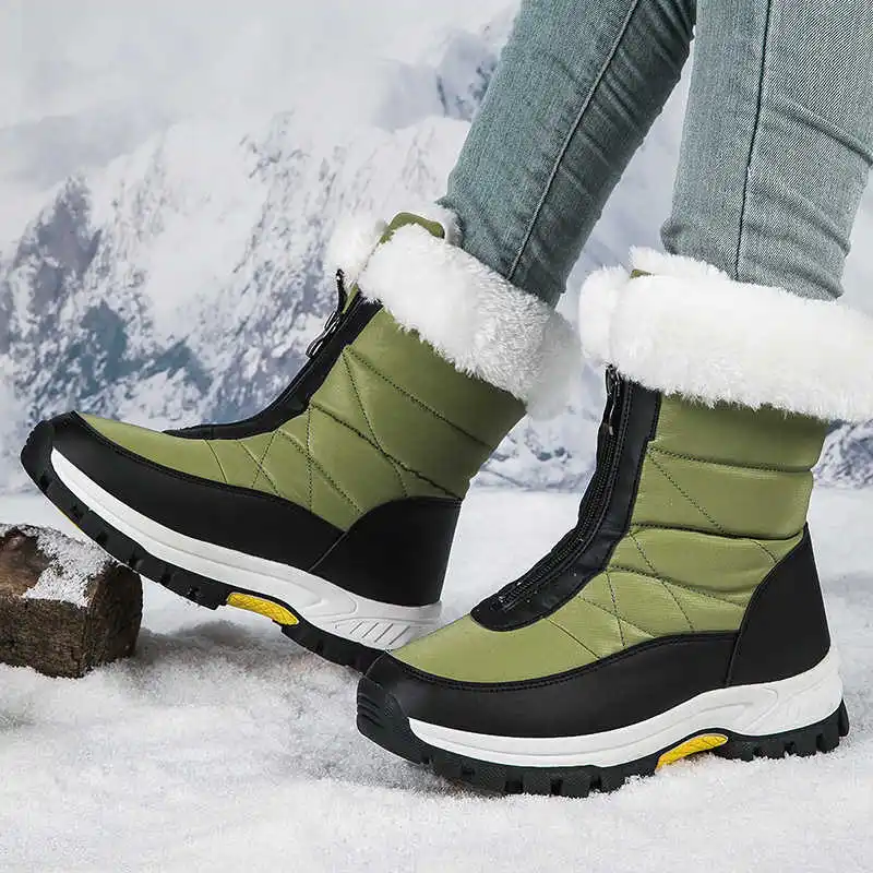Women's Boot Sneakers Walking  - Men'S Grooming Lounge reseña y precio