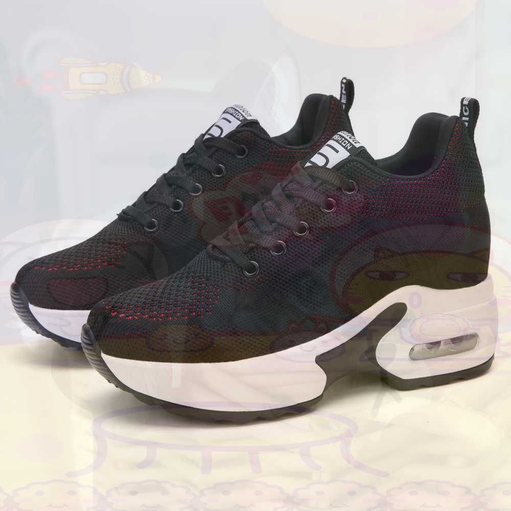 Red Size 36 Shoes Woman Tennis - Men'S Grooming Lounge reseña y precio