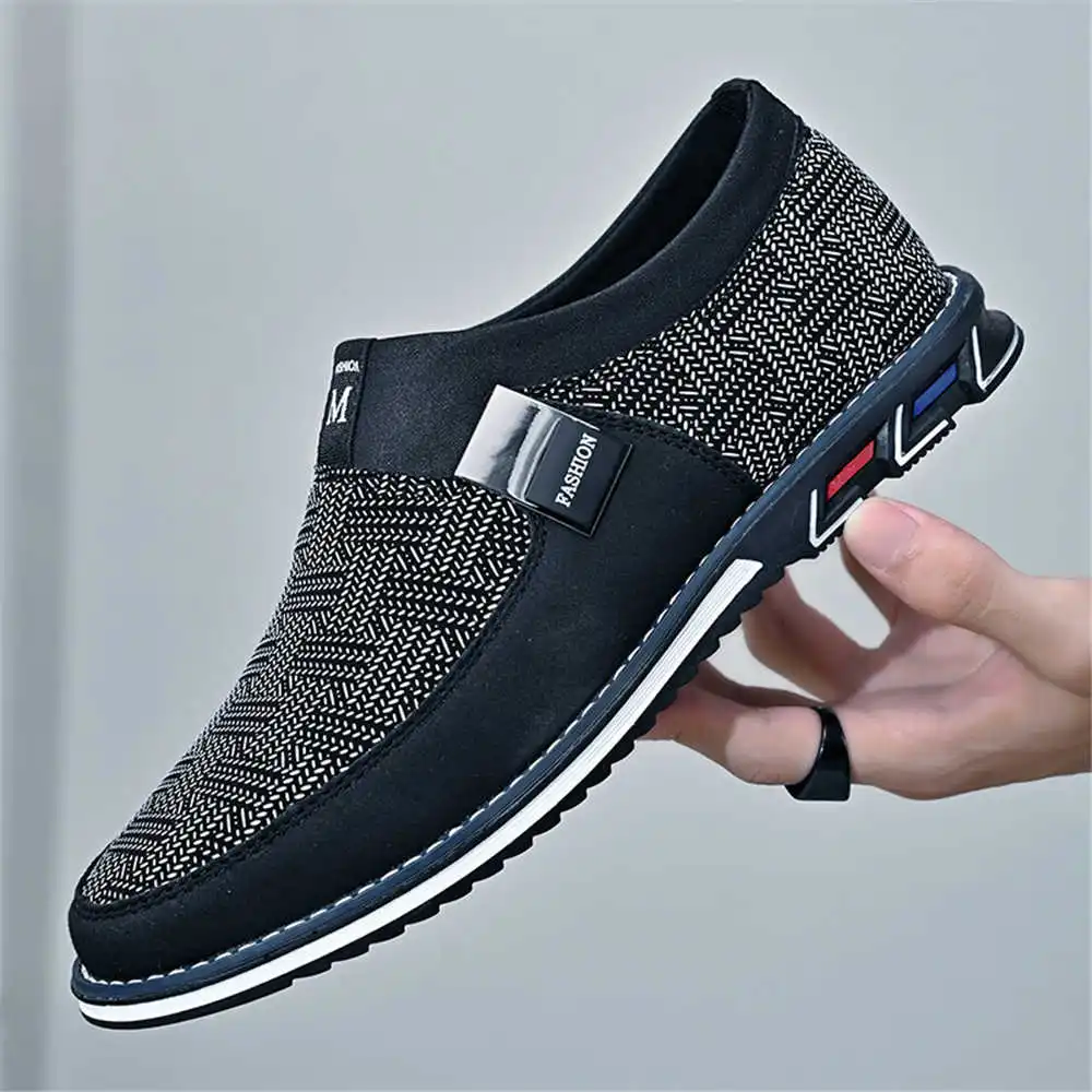 Dark Blue 44-45 Summer Shoes S - Men'S Grooming Lounge reseña y precio