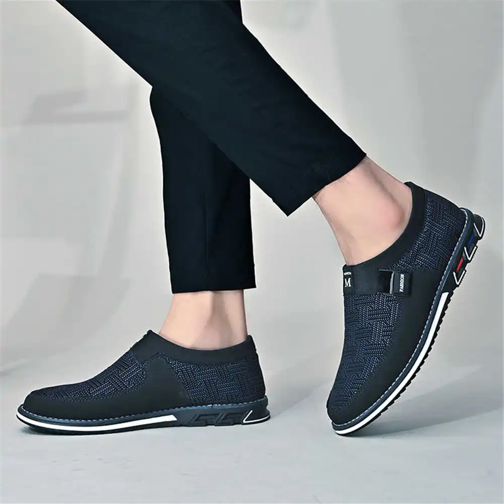 Dark Blue 44-45 Summer Shoes S - Men'S Grooming Lounge reseña y precio