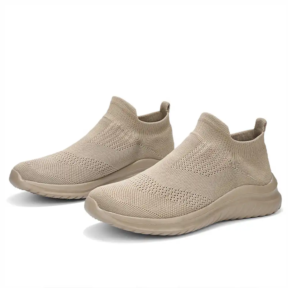 Beige Soft New Novelty Tennis  - Men'S Grooming Lounge reseña y precio