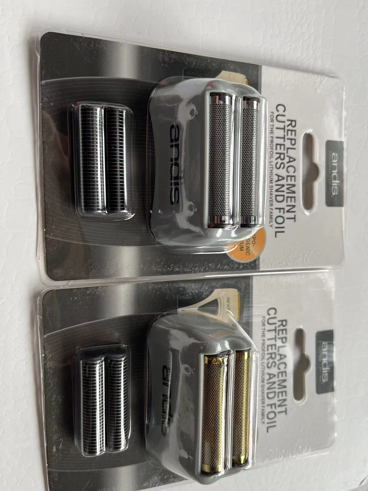 Applicable to  Andis Shaver Re - Men'S Face Grooming reseña y precio