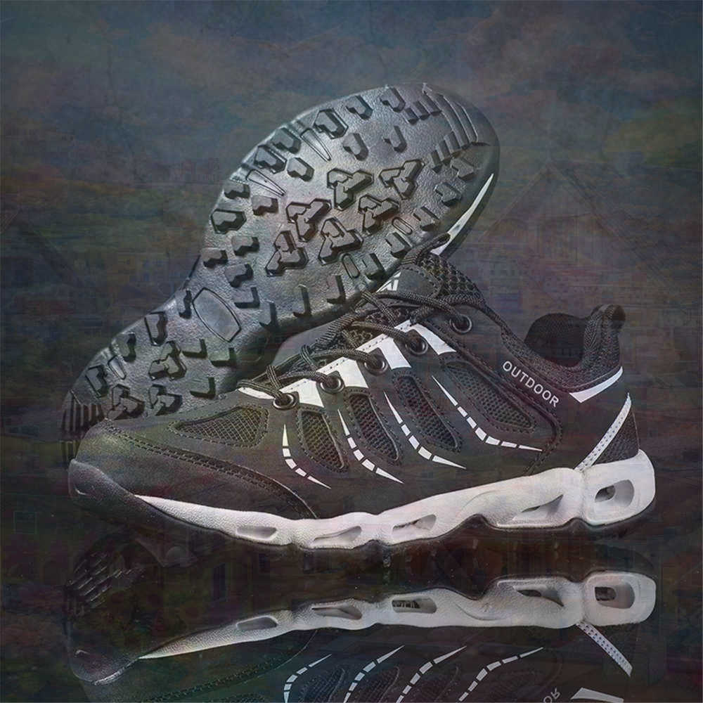 Sumer Round Tip Silver Sneaker - Men'S Grooming Lounge reseña y precio