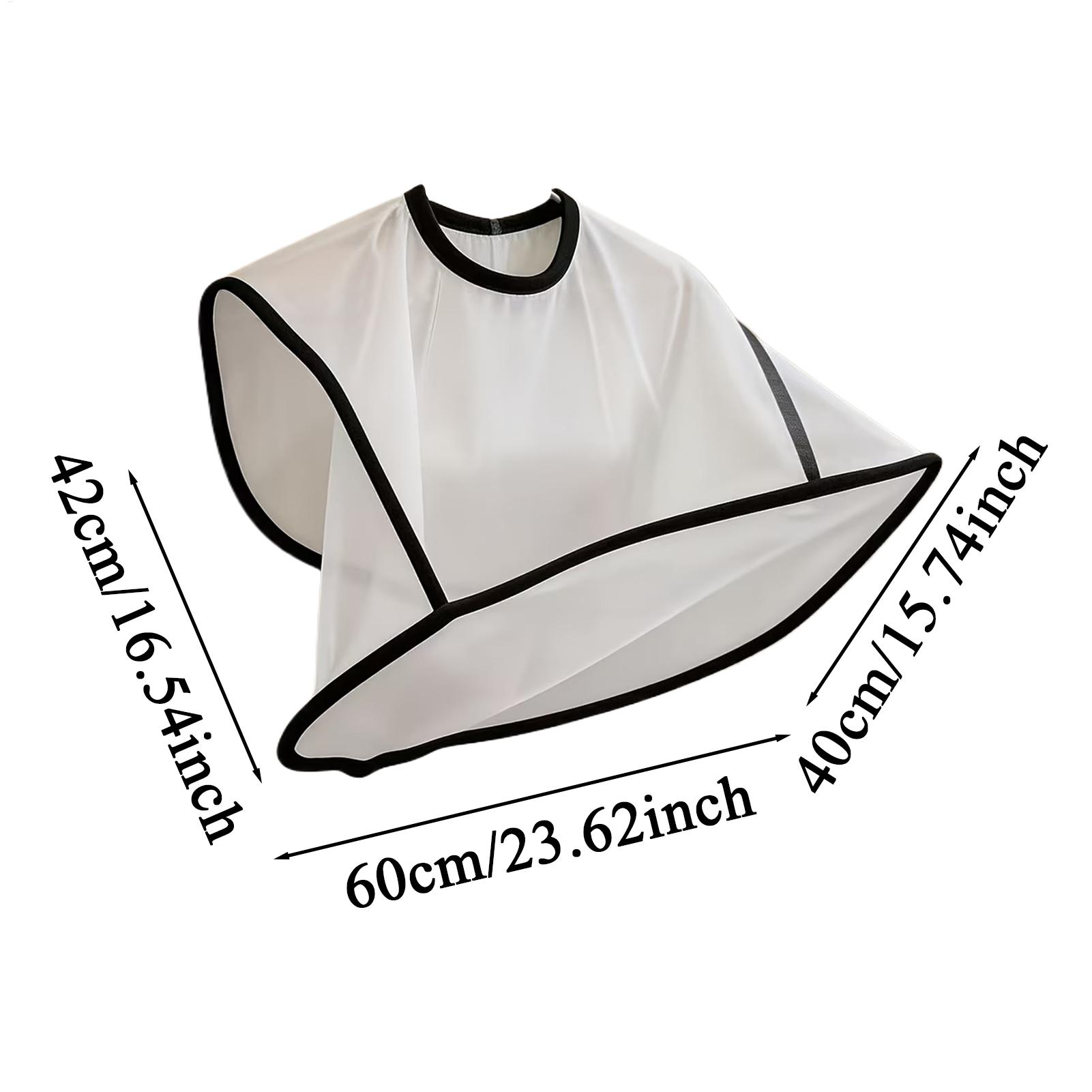 Beard Apron Foldable Shaving B - Men Grooming Home reseña y precio