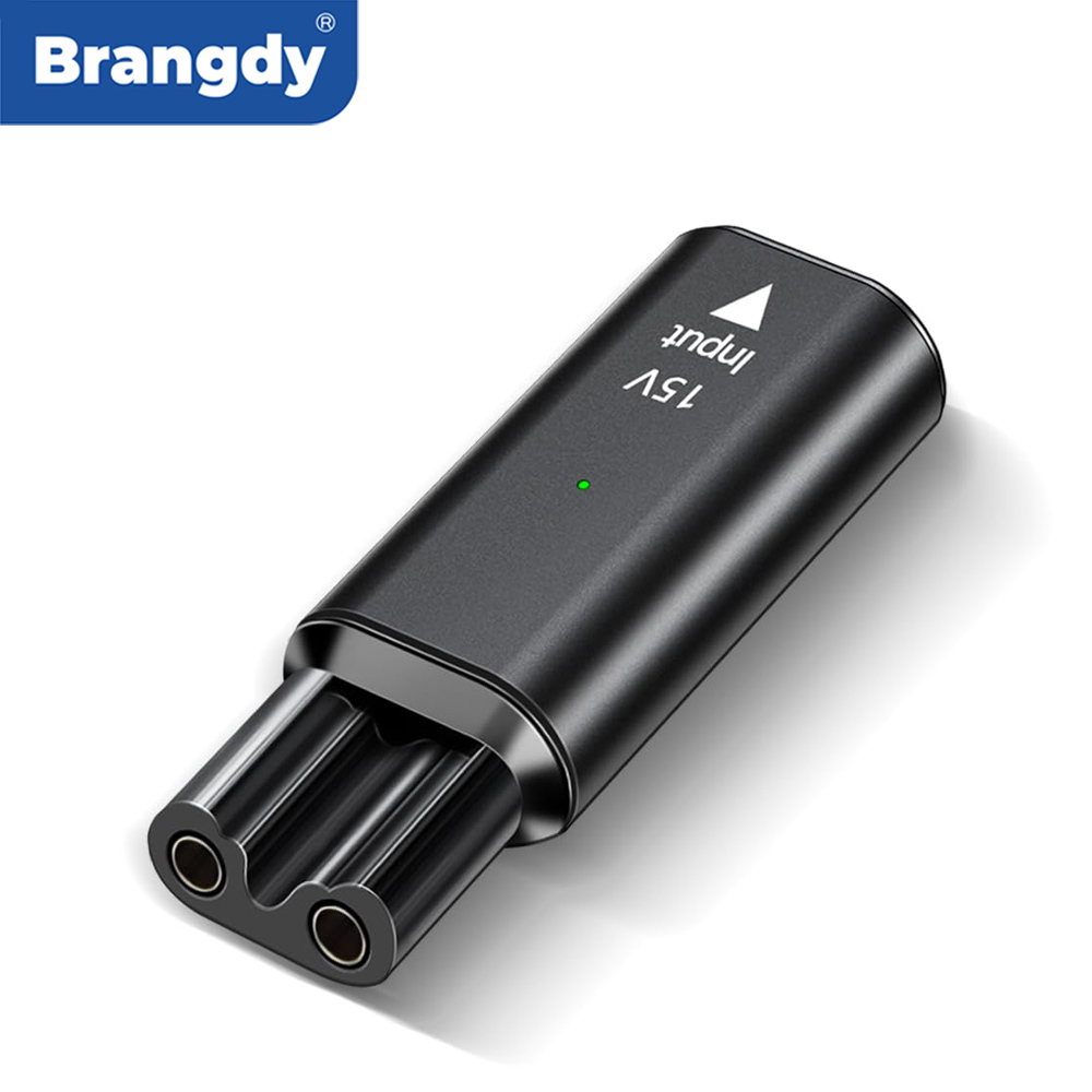 Brangdy 15V HQ8505 Type-C Shav - Men'S Face Grooming reseña y precio