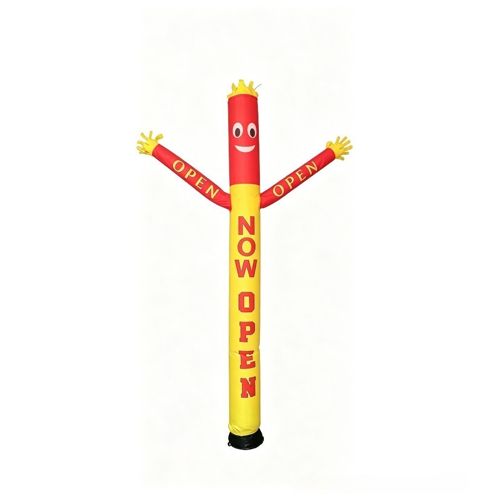 1.8M Inflatable Waving Tube Ma - Men'S Face Grooming reseña y precio