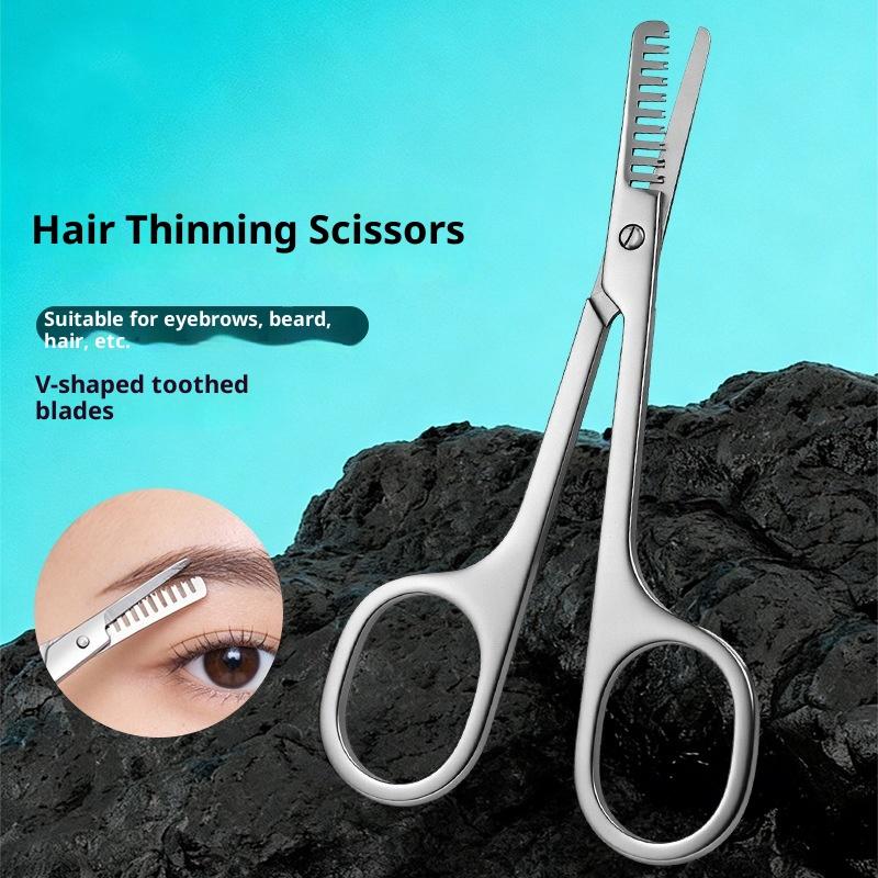 Professional Eyebrow Trimmer S - Men'S Grooming Makeup reseña y precio