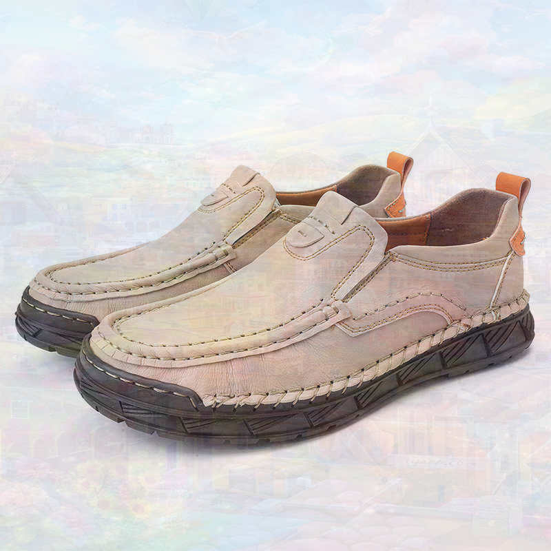 39 Slipon Sneakers Man 46 Walk - Men'S Grooming Lounge reseña y precio
