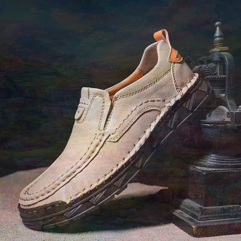 39 Slipon Sneakers Man 46 Walk - Men'S Grooming Lounge reseña y precio