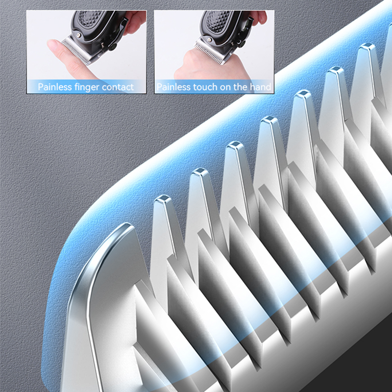 Kemei Hair Clipper Men Profess - Men'S Grooming Haircut reseña y precio