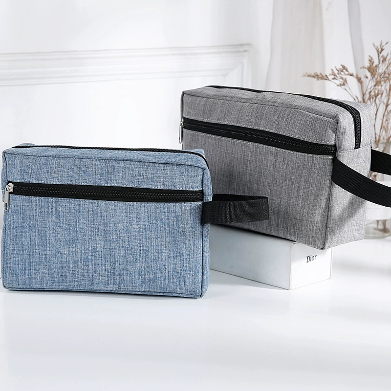 Storage bag canvas Makeup bag  - Men'S Grooming Makeup reseña y precio