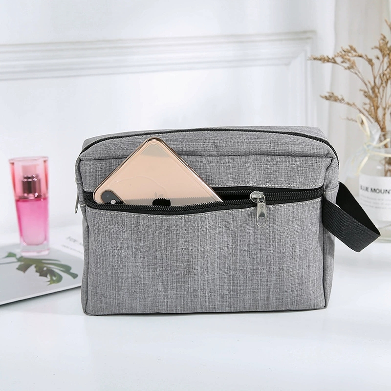 Storage bag canvas Makeup bag  - Men'S Grooming Makeup reseña y precio