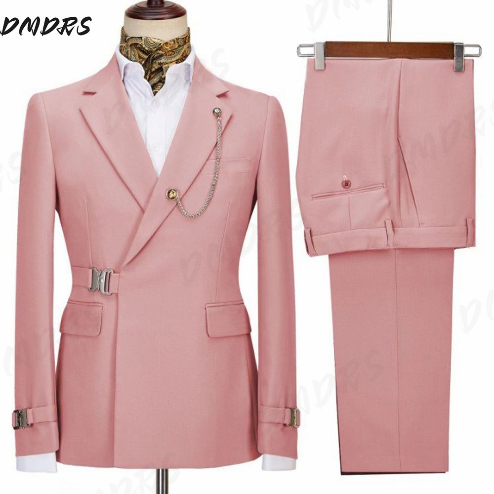 Wedding Suits For Men Elegant  - Men Grooming Outfit reseña y precio