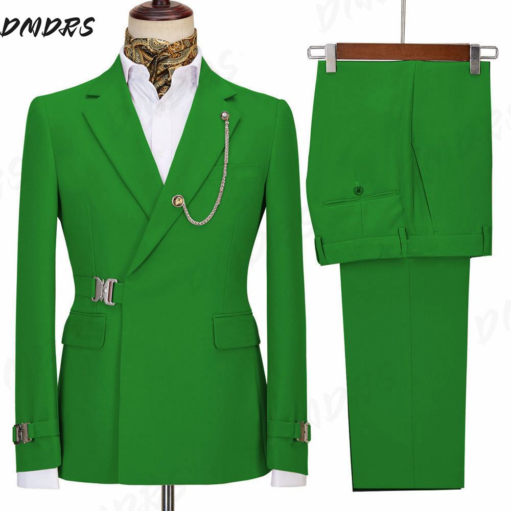 Wedding Suits For Men Elegant  - Men Grooming Outfit reseña y precio