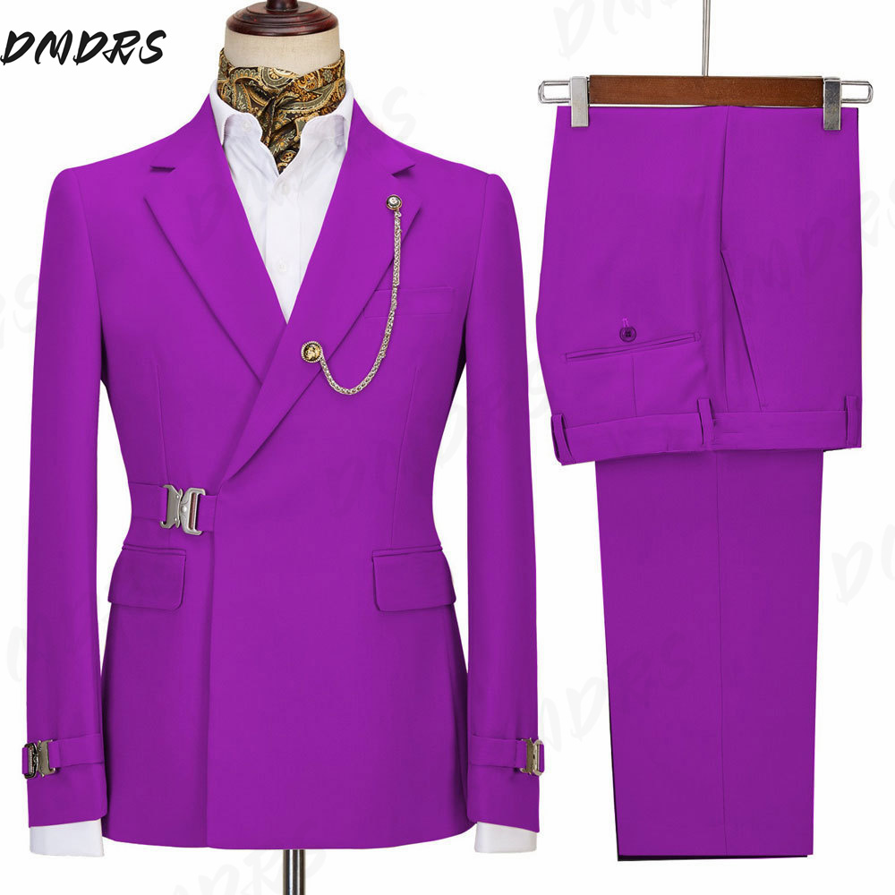 Wedding Suits For Men Elegant  - Men Grooming Outfit reseña y precio