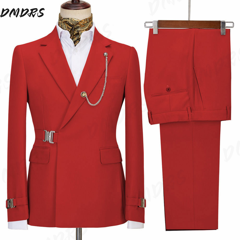 Wedding Suits For Men Elegant  - Men Grooming Outfit reseña y precio