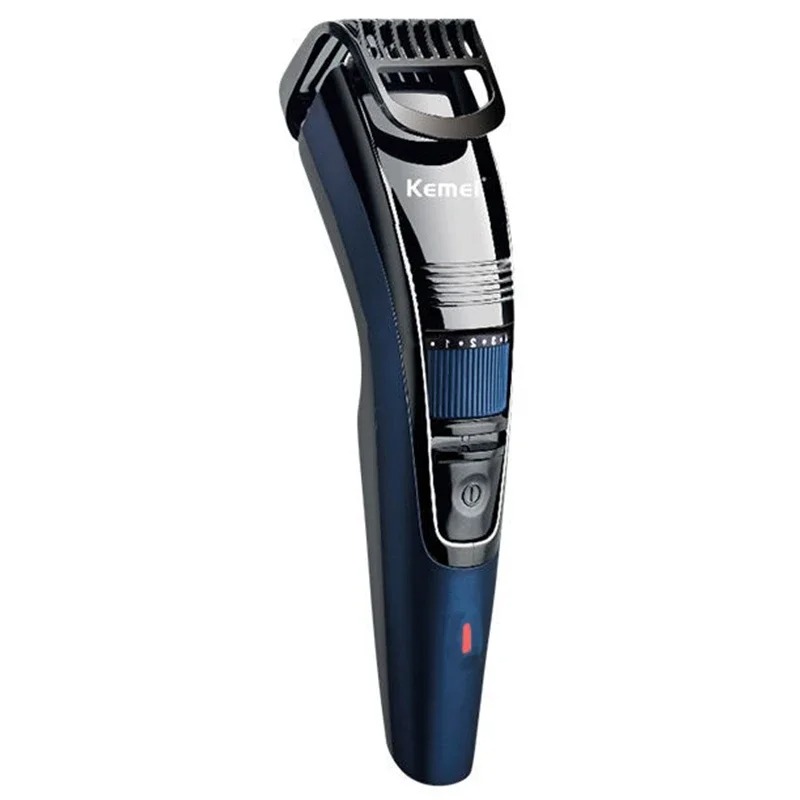 Kemei 632 0.5-10mm Adjustable  - Men'S Face Grooming reseña y precio