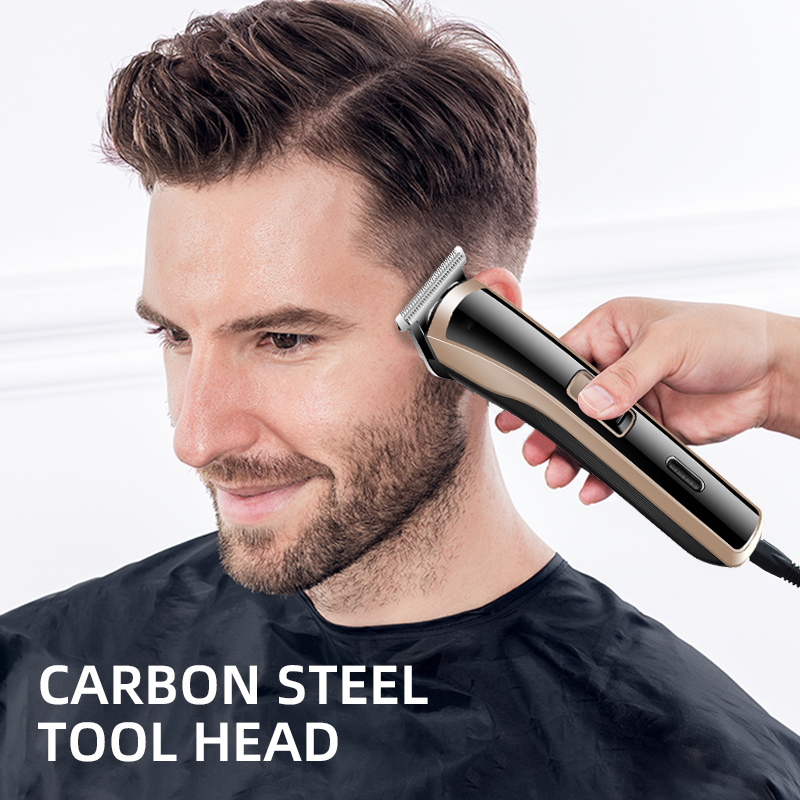 Kemei 418 Professional Electri - Men'S Grooming Haircut reseña y precio