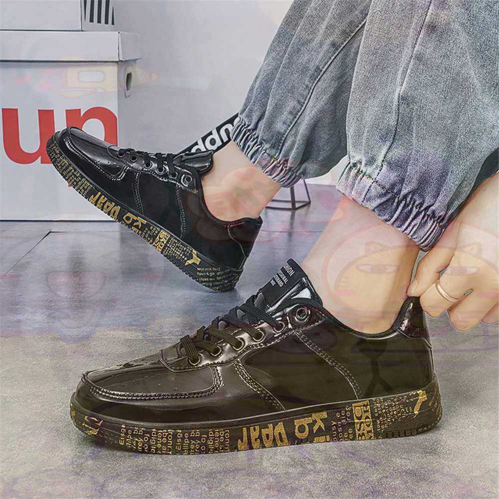 Round Foot Size 45 Sneakers Wh - Men'S Grooming Lounge reseña y precio