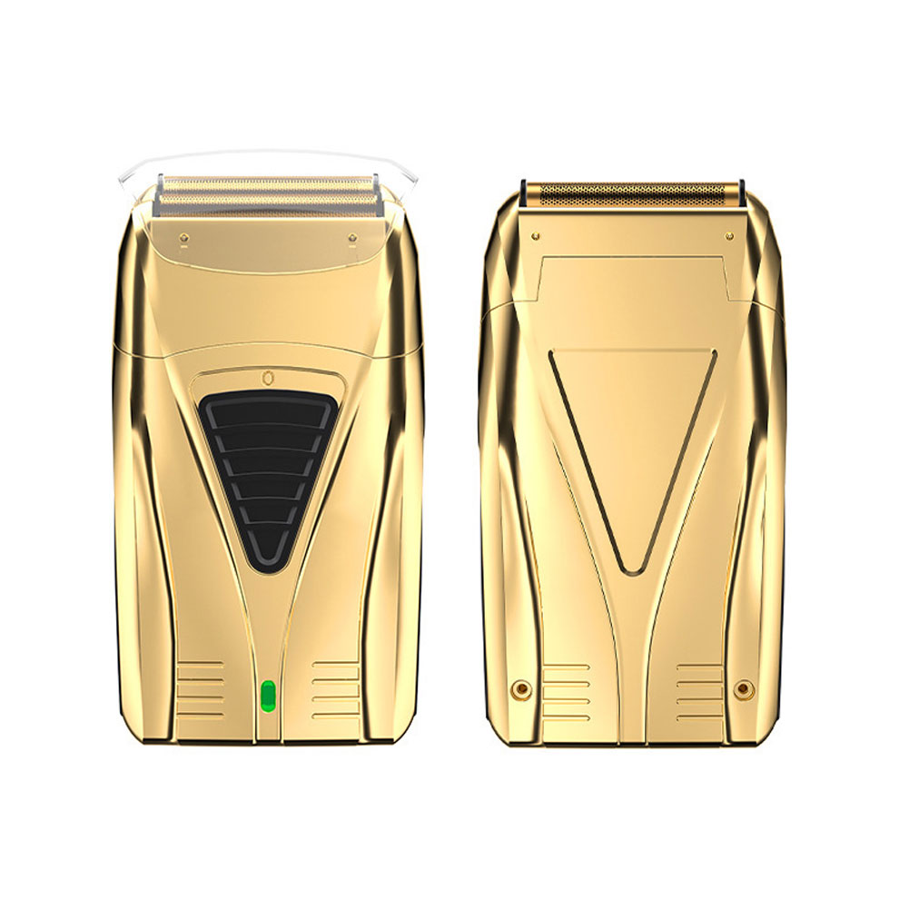 New Electric Rechargeable Shav - Men Grooming Home reseña y precio