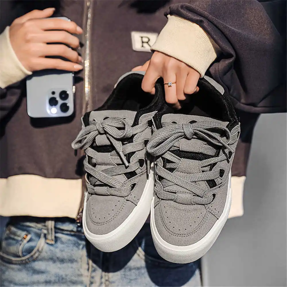 With Lacing Hiphop Women's Sch - Men'S Grooming Lounge reseña y precio
