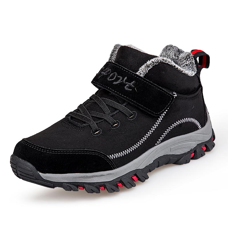 short winter sports shoes for  - Men'S Grooming Lounge reseña y precio