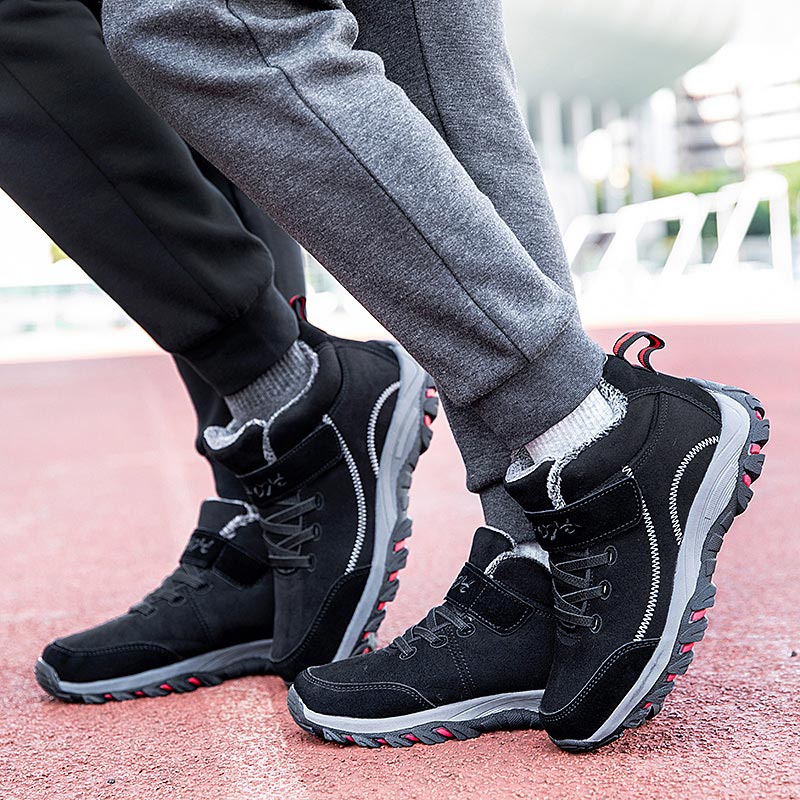 short winter sports shoes for  - Men'S Grooming Lounge reseña y precio