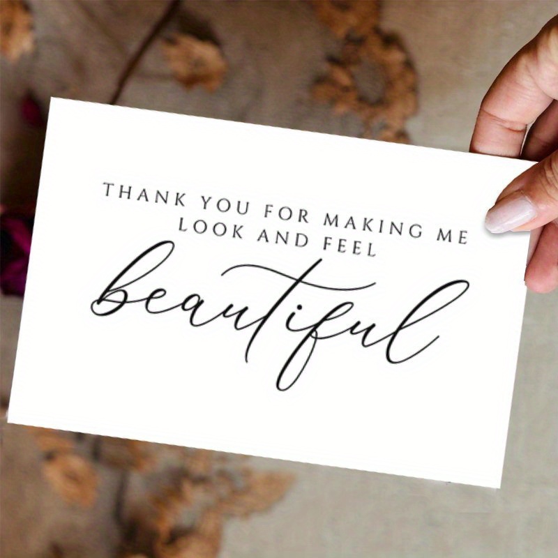 Humorous Wedding Makeup Thank  - Men'S Grooming Makeup reseña y precio