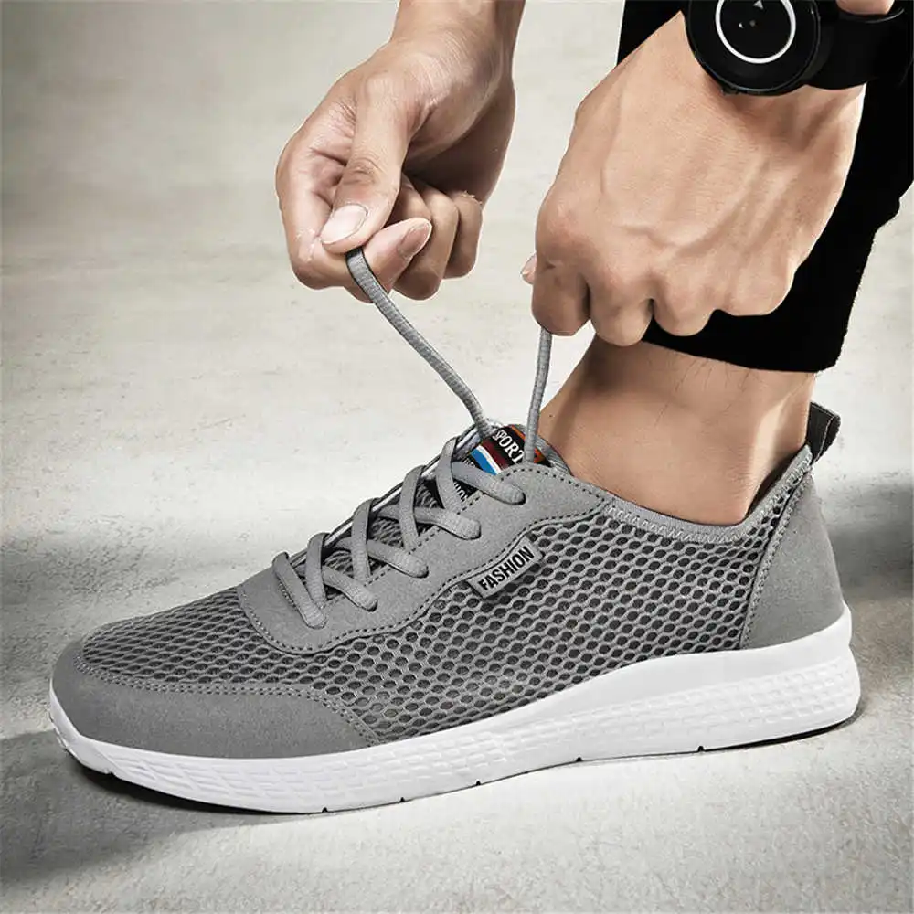 35-46 Breathable Light Blue Sn - Men'S Grooming Lounge reseña y precio