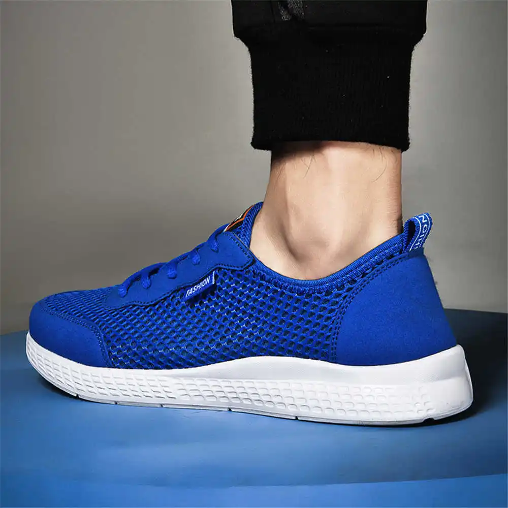 35-46 Breathable Light Blue Sn - Men'S Grooming Lounge reseña y precio